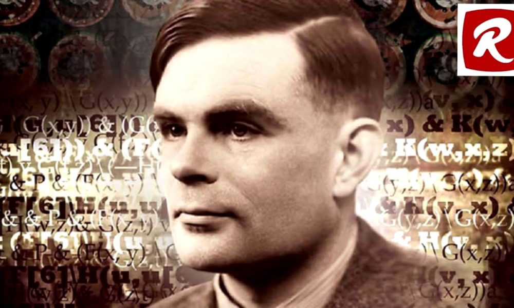 El Padre De La InformÁticalos 3 Inventos De Alan Turing Que Probablemente Desconocías 2927