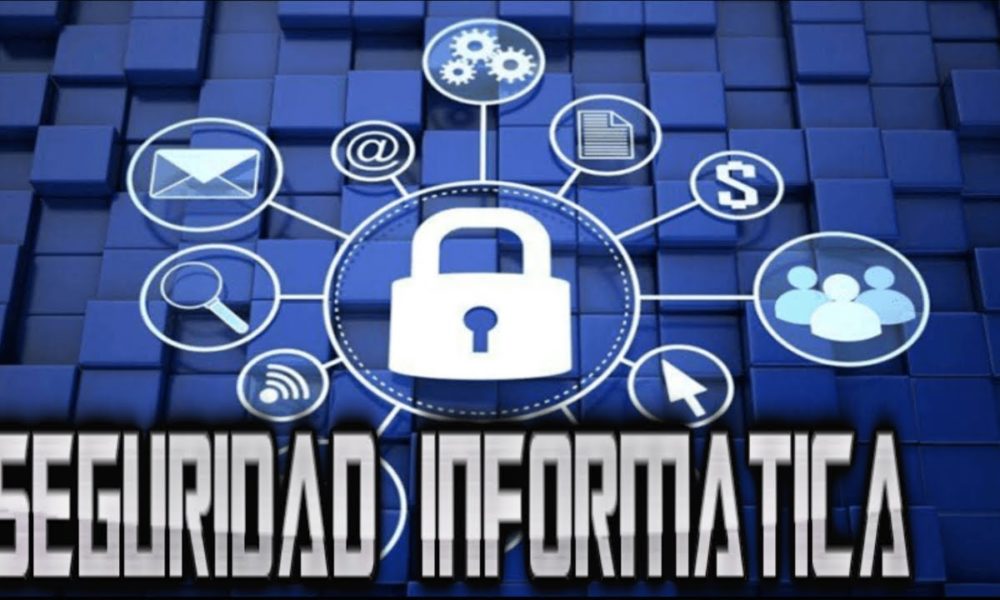 Seguridad Informatica Que Es Y Como Se Aplica Toptecnodigital 5930